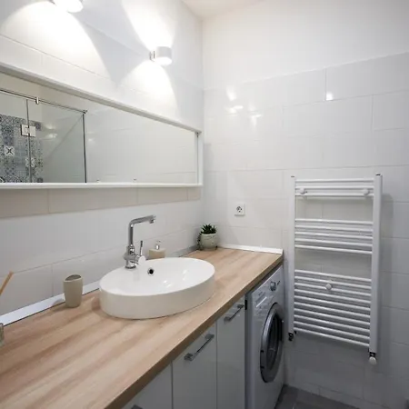 Apartament Modern In The Heart Of *