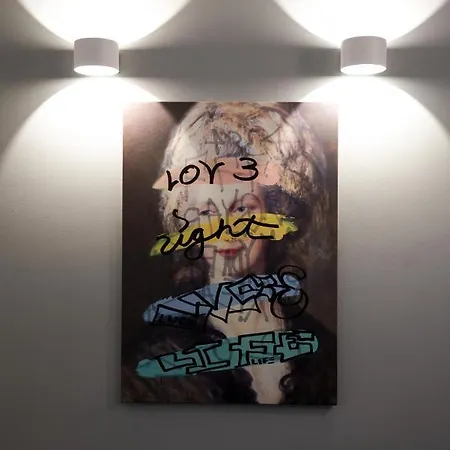 Modern In The Heart Of Apartament Bukareszt