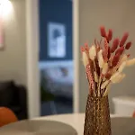Modern In The Heart Of