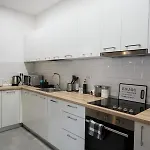 Modern In The Heart Of