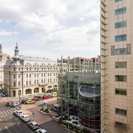 Apartamento Modern In The Heart Of *