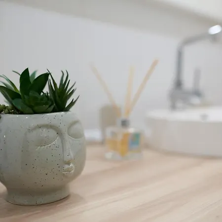 Modern In The Heart Of