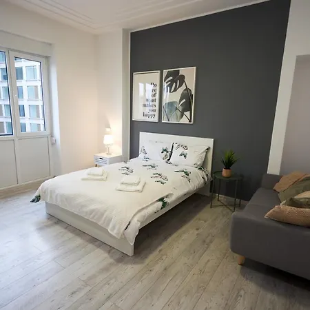 Modern In The Heart Of *