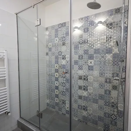 Apartamento Modern In The Heart Of