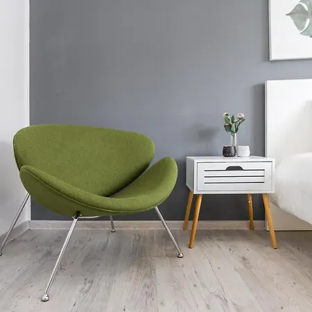 Modern In The Heart Of Apartamento *