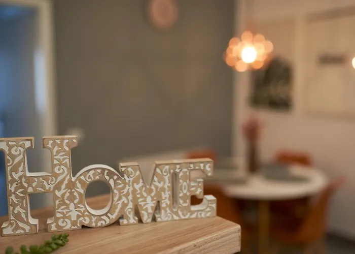 Modern In The Heart Of * Bukarest