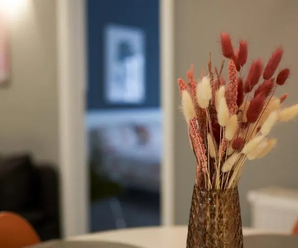 Modern In The Heart Of