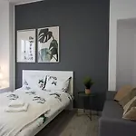 Apartament Modern In The Heart Of