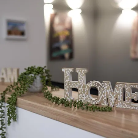 Modern In The Heart Of Apartman Bukarest