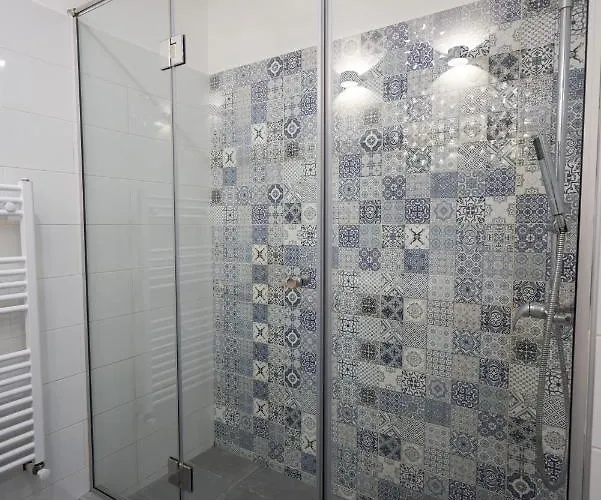 Appartamento Modern In The Heart Of